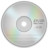 DVD RW Icon